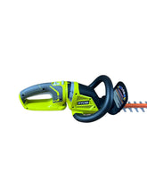 Load image into Gallery viewer, Ryobi P2606 ONE+ 22 in. 18-Volt Lithium-Ion Cordless Hedge Trimmer (Tool Only)