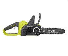 Load image into Gallery viewer, ONE+ 12 in. 18-Volt Brushless Lithium-Ion Electric Cordless Battery Chainsaw-Tool Only
