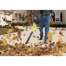 Load image into Gallery viewer, ONE+ 120 MPH 18-Volt Lithium-Ion Cordless Battery Hard Surface Leaf Blower/Sweeper