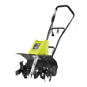 16 in. 13.5 Amp Corded Cultivator