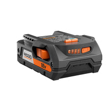 Load image into Gallery viewer, RIDGID 18-Volt HYPER Lithium-Ion 2.0 Ah Battery
