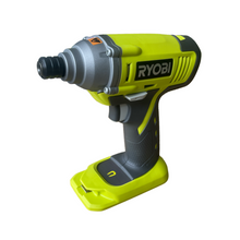 Load image into Gallery viewer, 18-Volt 1/4 in ONE+ Cordless Lithium-Ion Impact Driver (Tool Only)