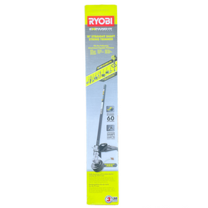 RYOBI Expand-It Straight Shaft Trimmer Attachment RYSST44