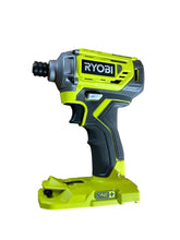 Load image into Gallery viewer, Ryobi P239 18-Volt ONE+ Cordless Brushless 1/4 in. Hex Impact Driver (Tool Only)