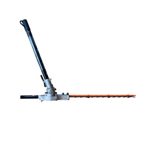 Load image into Gallery viewer, Expand-It 15 in. Articulating Hedge Trimmer Attachment