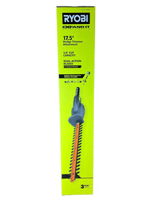 Ryobi RYHDG88 Expand-It 17-1/2 in. Universal Hedge Trimmer Attachment