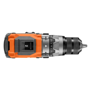 RIDGID R8611506BN 18 Volt OCTANE Cordless Brushless 1/2 In. Hammer Drill/Driver(Tool Only)
