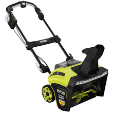 Load image into Gallery viewer, RYOBI 21 in. 40-Volt Brushless Cordless Electric Snow Blower (Tool Only) RY40860