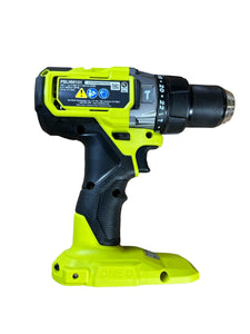 ONE+ HP 18-Volt Brushless Cordless 1/2 in. Hammer Drill (Tool Only)