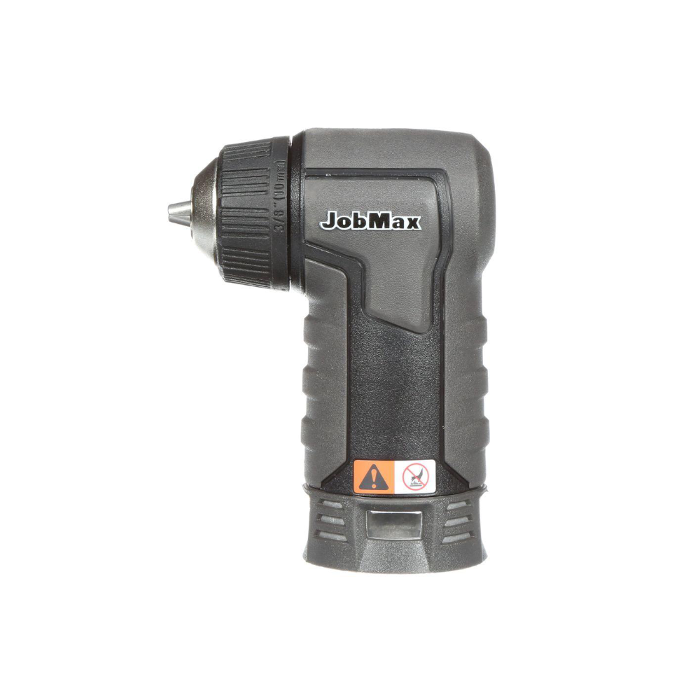 RIDGID JobMax 3/8 in. Drill/Driver Head (Tool Only) – Ryobi Deal