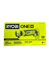 Load image into Gallery viewer, Ryobi P531 18-Volt ONE+ SPEED SAW Rotary Cutter (Tool Only)