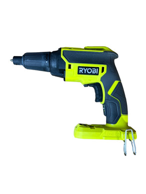 Restored Ryobi ZRP1832 Ryobi 18-Volt ONE Plus Drill/Driver and Impact  Driver Kit (Refurbished) 