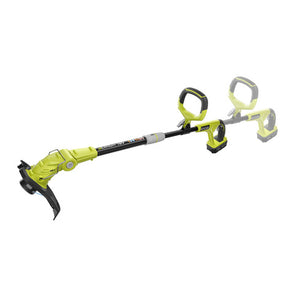 RYOBI 18-Volt ONE+ Cordless 12 In. String Trimmer/Edger(Tool Only)