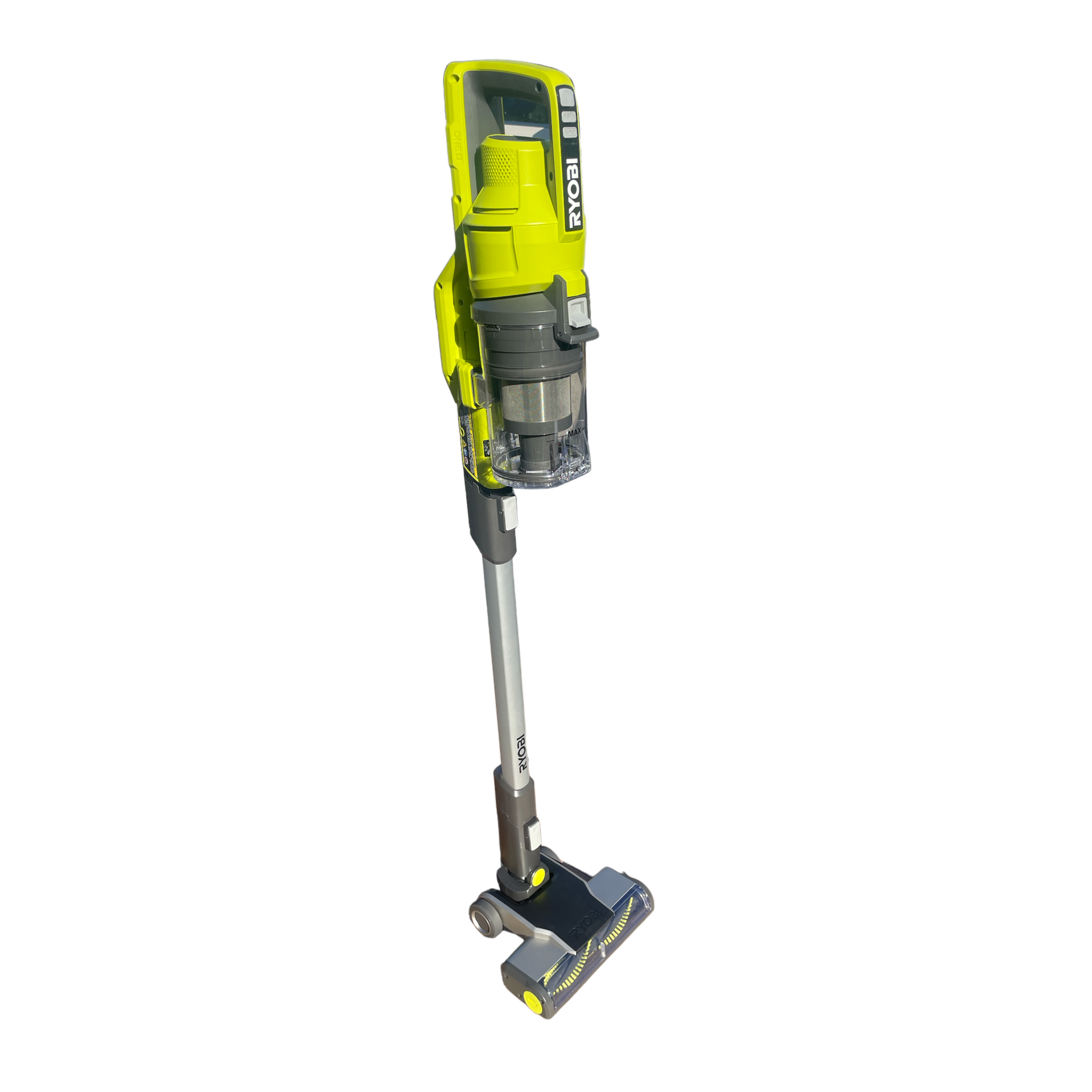 Ryobi stick discount vacuum tool only