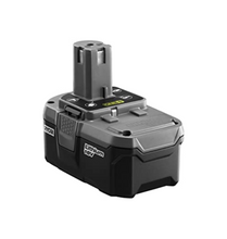 Load image into Gallery viewer, RYOBI 18-Volt ONE+ High Capacity Lithium-Ion Battery P105