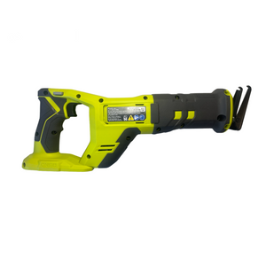 18-Volt ONE+ Cordless Reciprocating Saw (Tool Only)