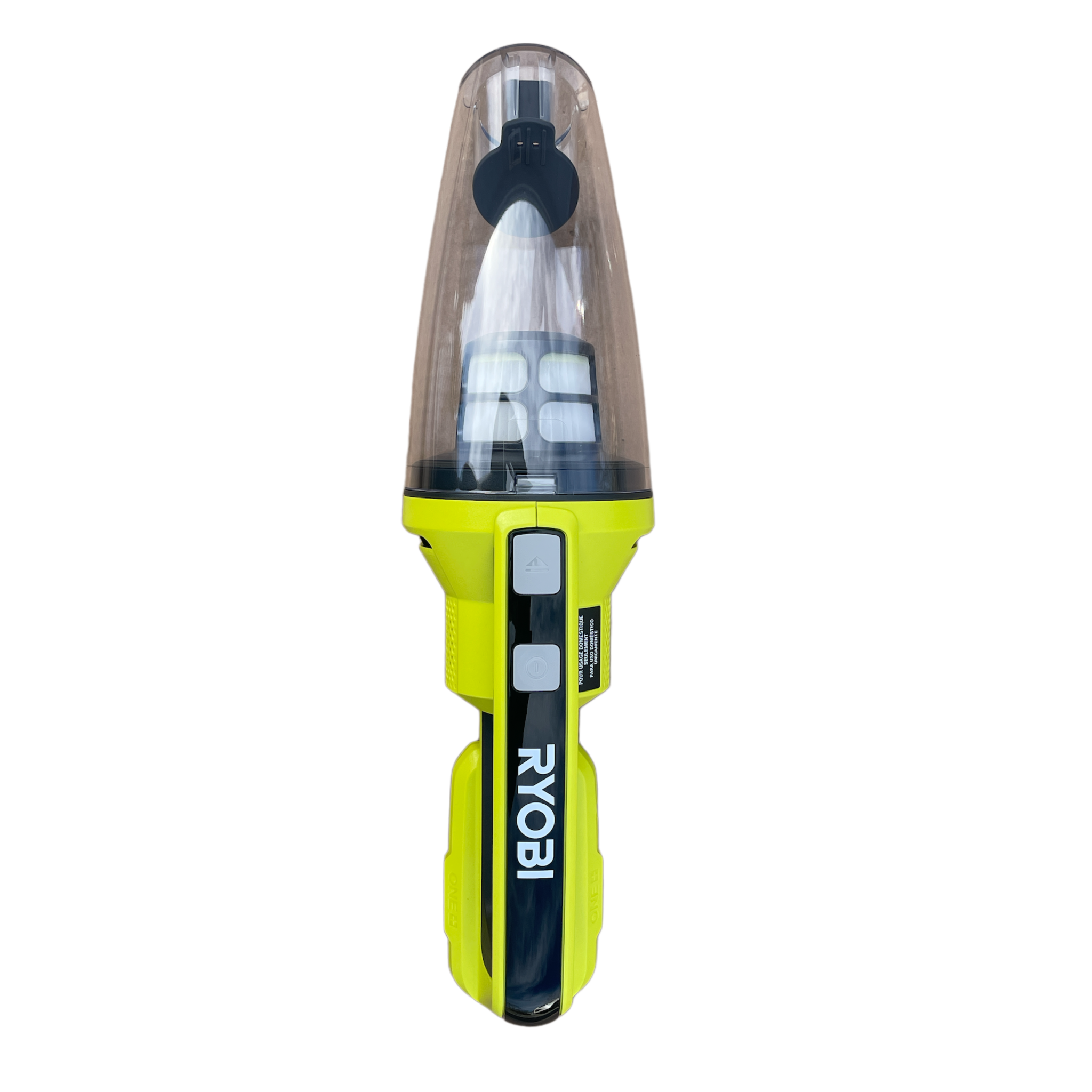 18 Volt ONE Cordless Performance Handheld Vacuum Tool Only