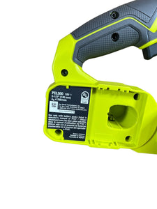 Ryobi PCL500 18-Volt ONE+ Cordless 5 1/2 in. Circular Saw (Tool Only)