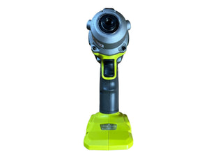 Ryobi PBF102B ONE+ 18-Volt Cordless 3 in. Variable Speed Detail Polisher/Sander (Tool Only)