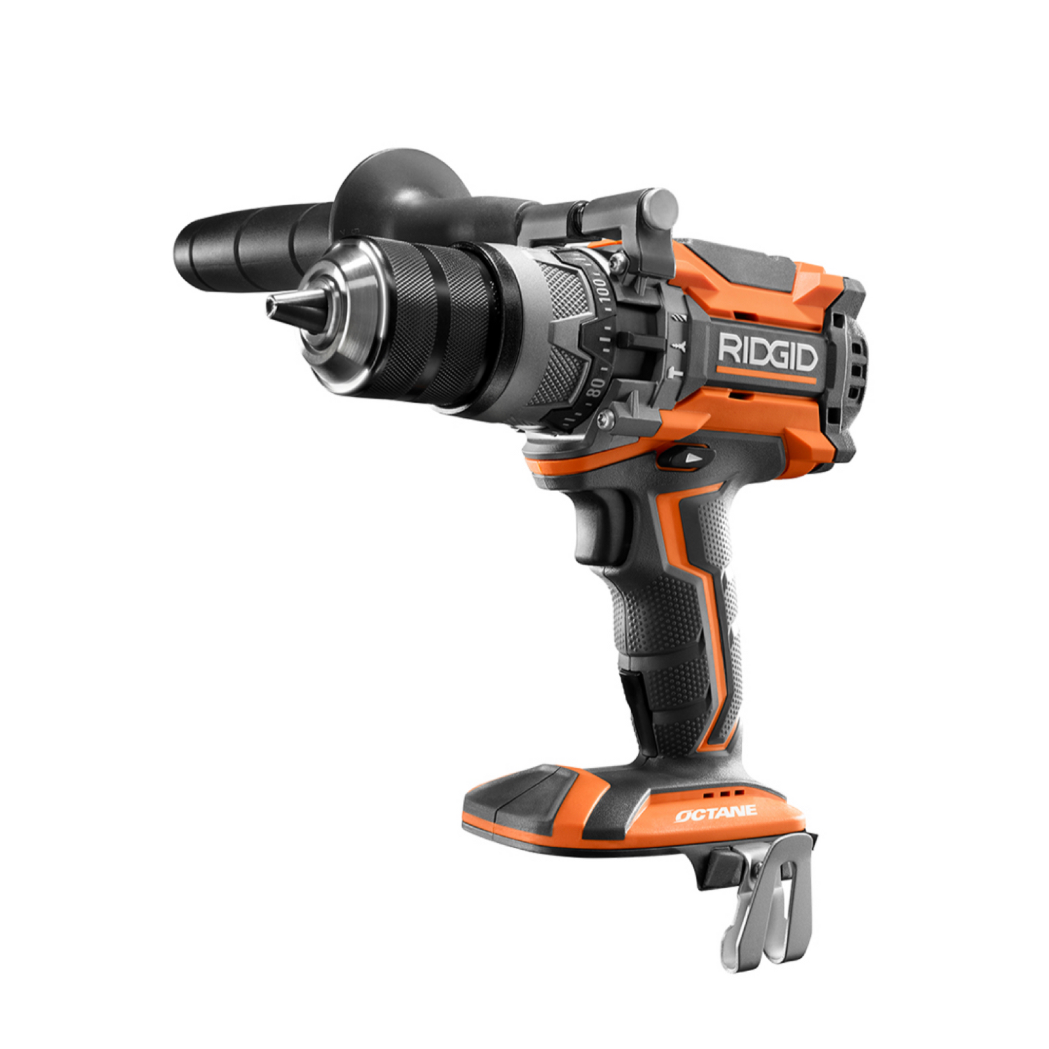 Ridgid 18v octane impact wrench sale