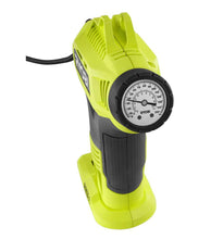 Load image into Gallery viewer, RYOBI 18-Volt ONE+ Cordless Power Inflator (Tool-Only) P737