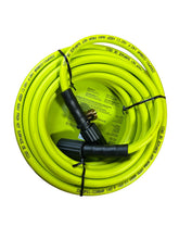 Load image into Gallery viewer, RYOBI 1/4 in. x 35 ft. 3,300 PSI Pressure Washer Replacement/Extension Hose