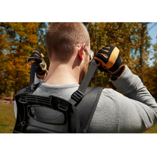 Load image into Gallery viewer, RYOBI RY38BP 175 MPH 760 CFM 38cc Gas Backpack Leaf Blower