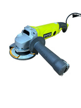 Load image into Gallery viewer, Ryobi AG454 7.5 Amp 4.5 in. Corded Angle Grinder
