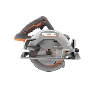 Ridgid gen5x 18 volt cordless brushless circular saw hotsell