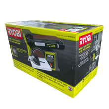 Load image into Gallery viewer, RYOBI BD4601G 4 in x 36 in. Belt and 6 in. Disc Bench Sander