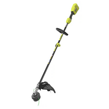 Load image into Gallery viewer, Ryobi P20101 18-Volt ONE+ Brushless 15 in. Cordless Attachment Capable String Trimmer (Tool Only)
