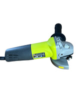 Load image into Gallery viewer, Ryobi AG403 5.5 Amp Corded 4-1/2 in. Angle Grinder