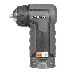 RIDGID JobMax 3/8 in. Drill/Driver Head (Tool Only) R8223402