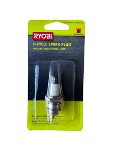 RYOBI AC00160A 2-Cycle Spark Plug