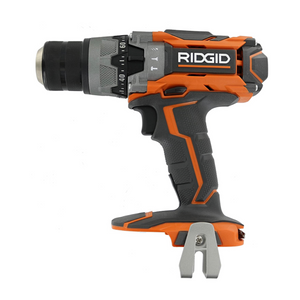 RIDGID Gen5X 18V Lithium Ion Cordless 1/2 In. Hammer Drill (Tool Only)