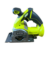 Load image into Gallery viewer, ONE+ 18V Cordless 3-3/8 in. Multi-Material Plunge Saw (Tool Only)