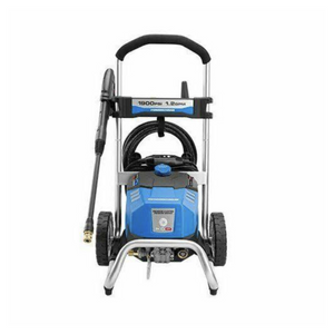 Powerstroke 1600 psi 1.2 gpm electric pressure online washer