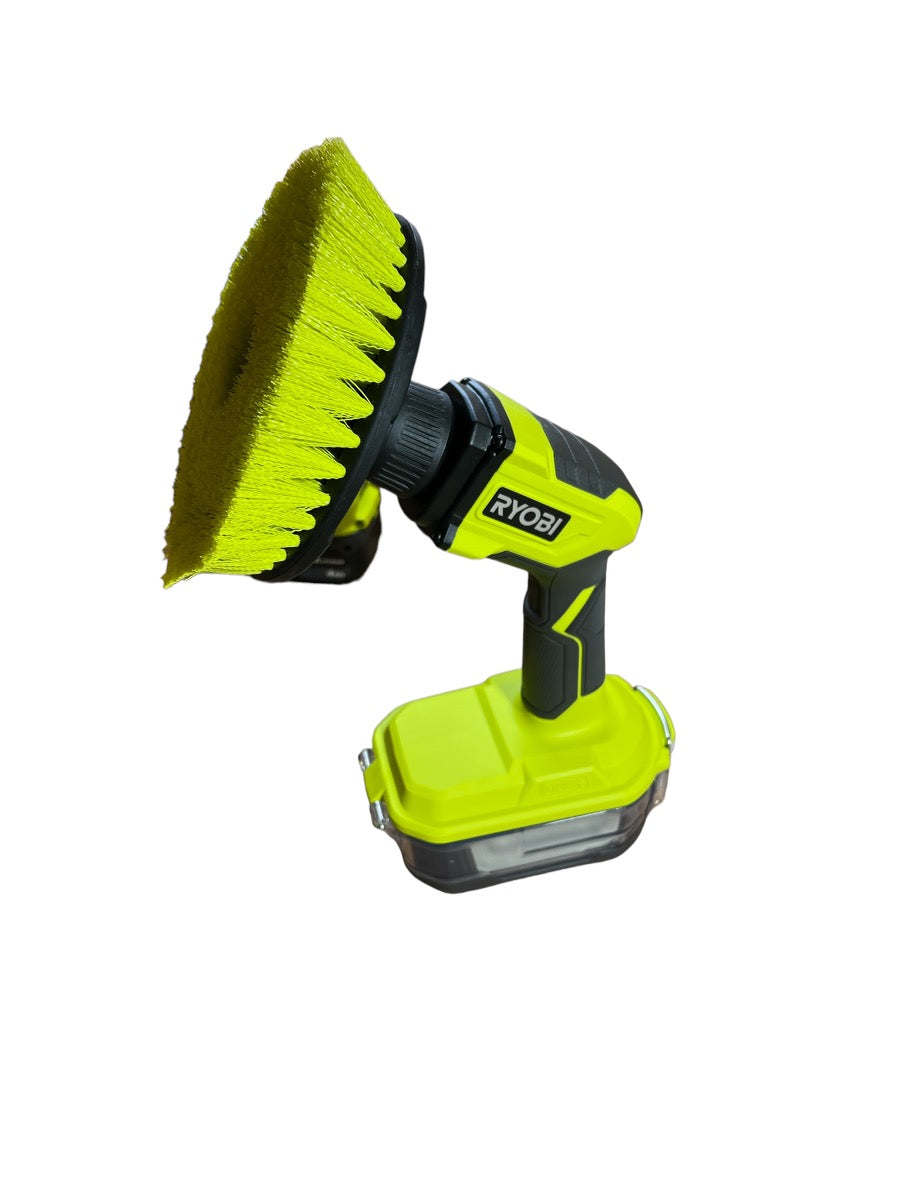 18-Volt ONE+ Cordless Power Scrubber (Tool Only) - Factory Reconditioned