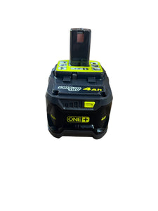 18-Volt ONE+ Lithium-Ion 4.0 Ah Battery
