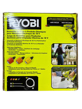 Load image into Gallery viewer, RYOBI EZClean Power Cleaner Chemical Nozzle Kit