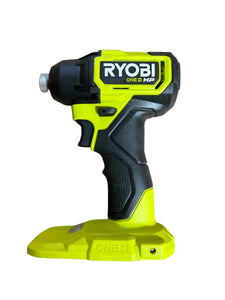 ONE+ HP 18-Volt Brushless Cordless Compact 1/4 in. Impact Driver (Tool Only)