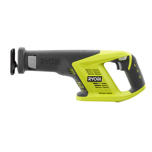 18-Volt ONE+ Cordless Reciprocating Saw (Tool Only) – Ryobi Deal Finders