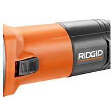 Load image into Gallery viewer, RIDGID 8 Amp Corded 4-1/2 in. Angle Grinder