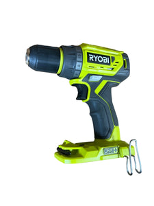 18-Volt ONE+ Brushless Cordless 1/2 in. Drill/Driver (Tool Only)