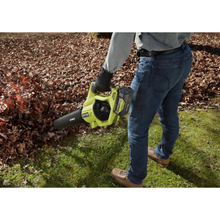 Load image into Gallery viewer, 110 MPH 500 CFM Variable-Speed 40-Volt Lithium-Ion Cordless Battery Jet Fan Leaf Blower (Tool Only)