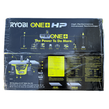 Load image into Gallery viewer, Ryobi PBLTS01 ONE+ HP 18V Brushless Cordless 8-1/4 in. Compact Portable Jobsite Table Saw Kit