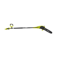 Load image into Gallery viewer,  RYOBI 40-Volt 10 in. Lithium-Ion Cordless Battery Pole Saw (Tool Only) RY40506