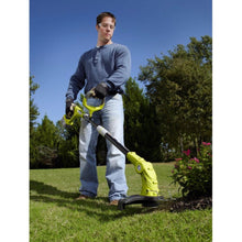Load image into Gallery viewer, ONE+ 18-Volt Lithium-Ion String Trimmer/Edger and Blower/Sweeper Combo P2013
