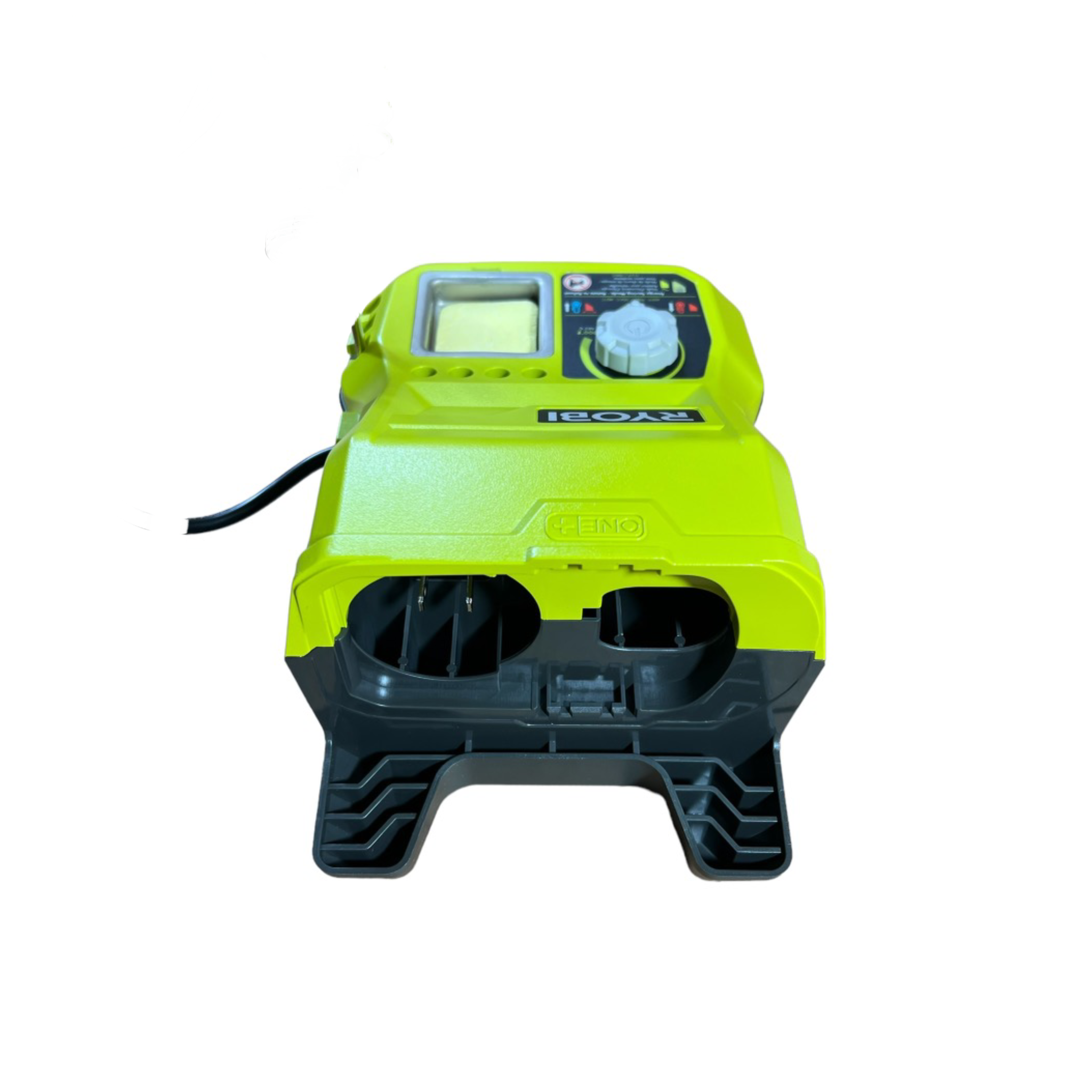 18 Volt ONE Hybrid Soldering Station Tool Only Ryobi Deal Finders