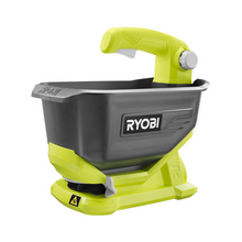 Load image into Gallery viewer, RYOBI ONE+ 1 Gal. 18-Volt Lithium-Ion Spreader P240